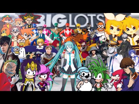 Sonic Underground The Movie - World War 3